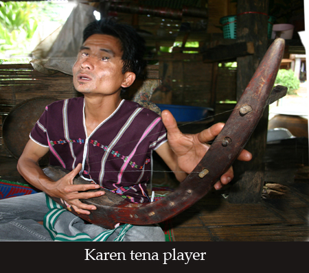 tseubeu player